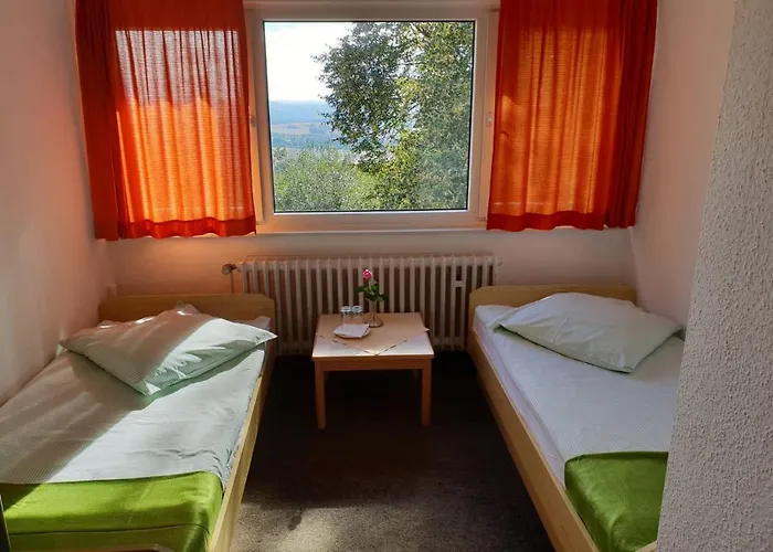 Berghotel