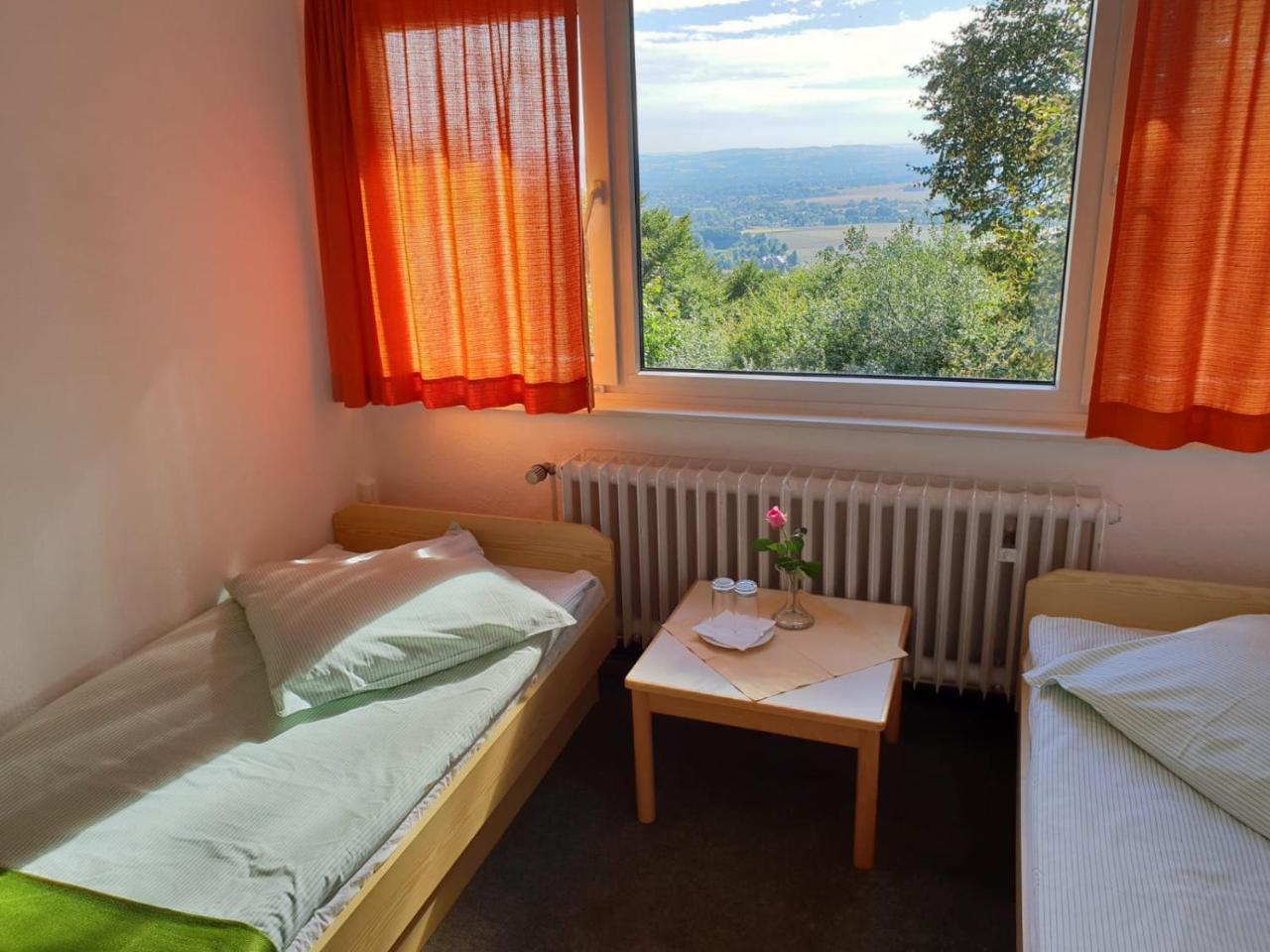 Berghotel 3* Bad Oeynhausen