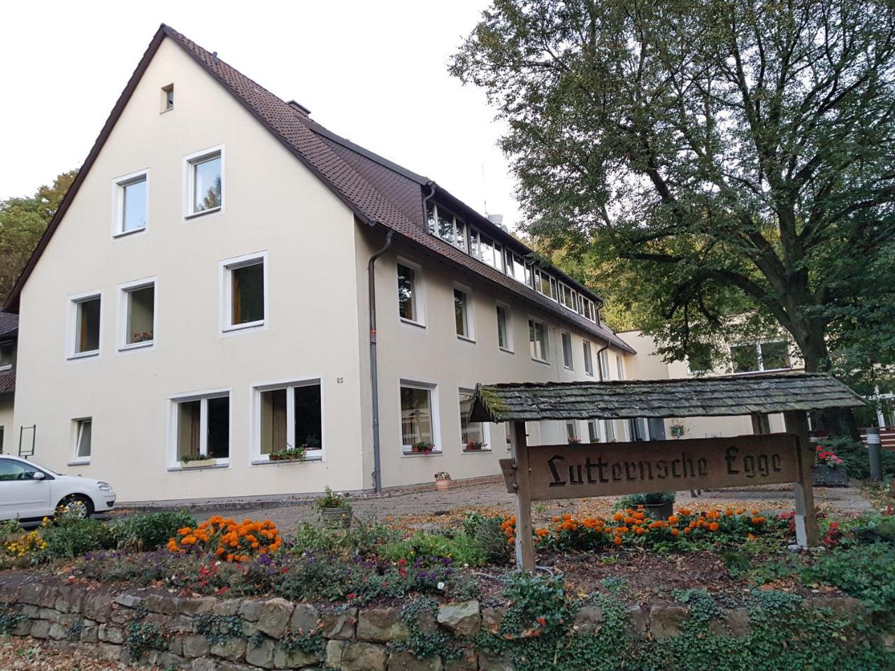 Berghotel Hotel
