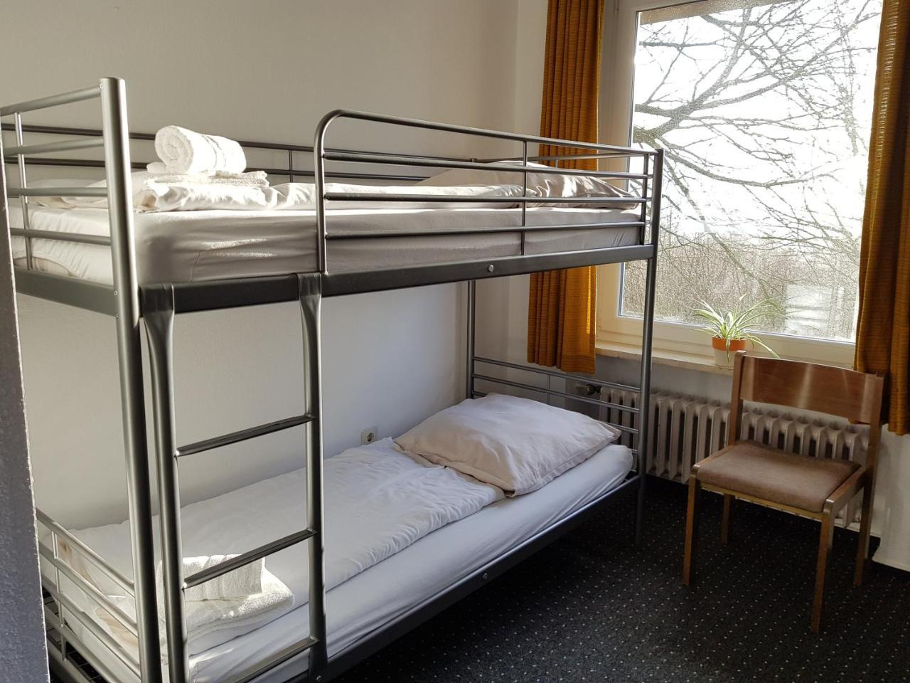 Hotel Berghotel
