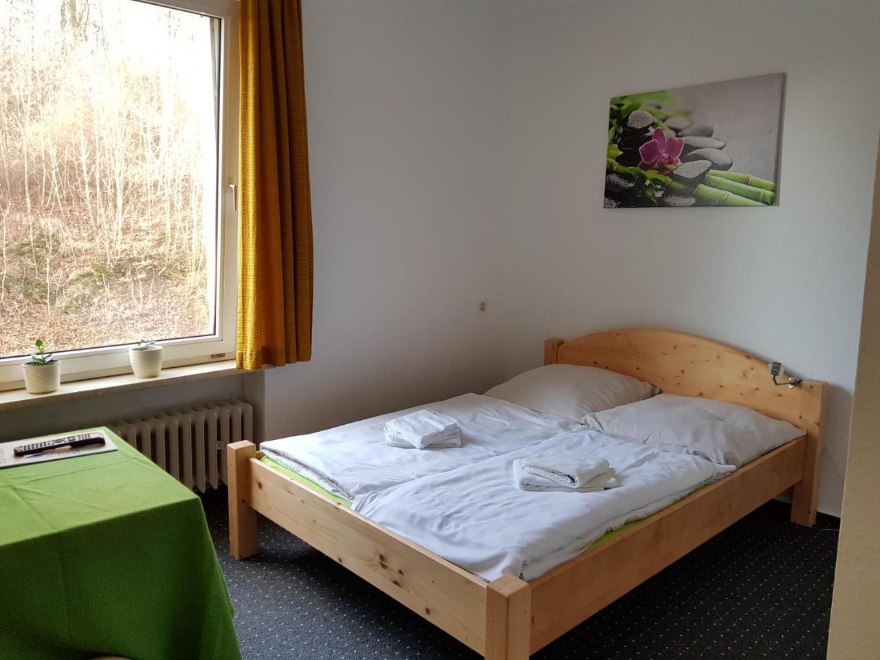 Hotel Berghotel 3*