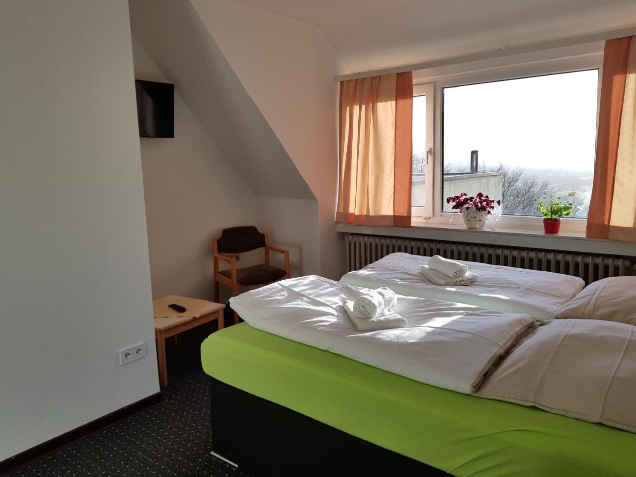 Berghotel 3* Bad Oeynhausen