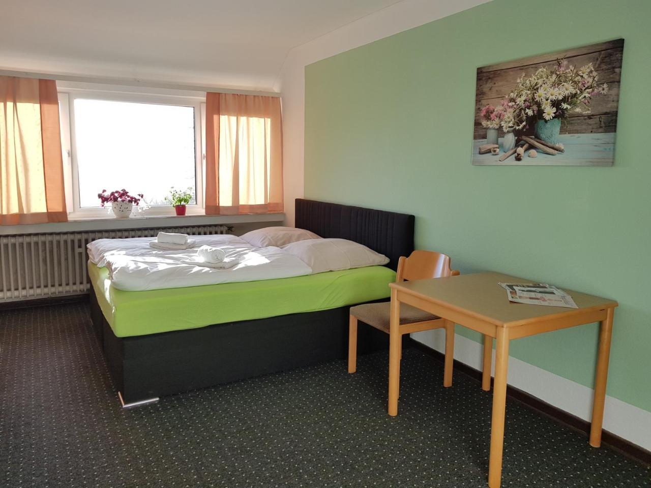 Berghotel Hotel Bad Oeynhausen
