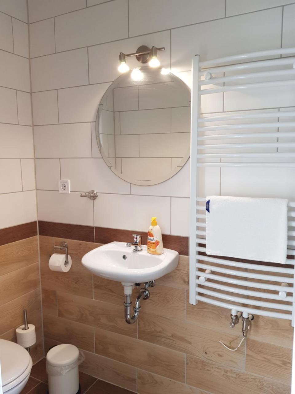 Berghotel Hotel Bad Oeynhausen