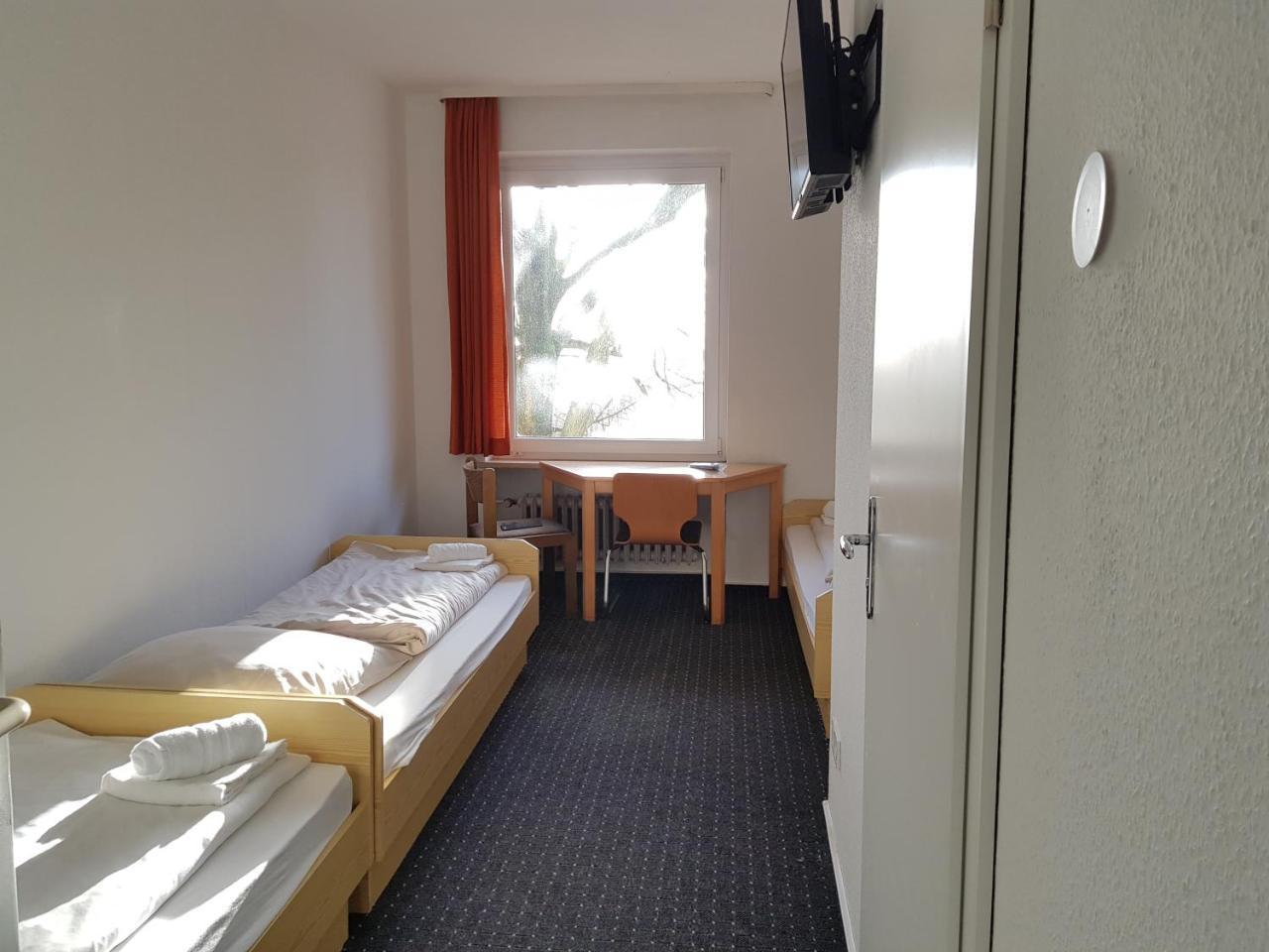 Berghotel Hotel 3*