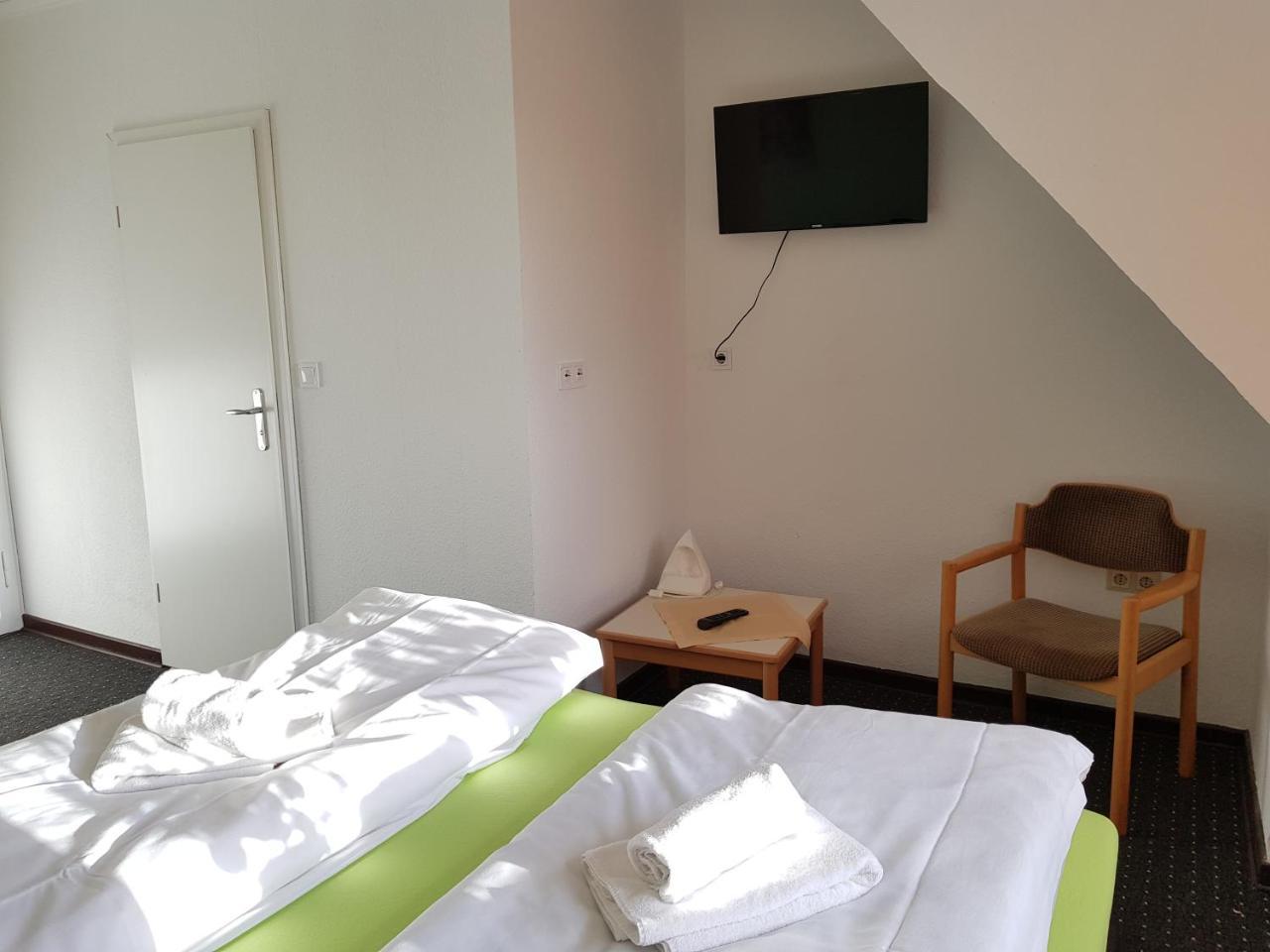Berghotel 3* Bad Oeynhausen