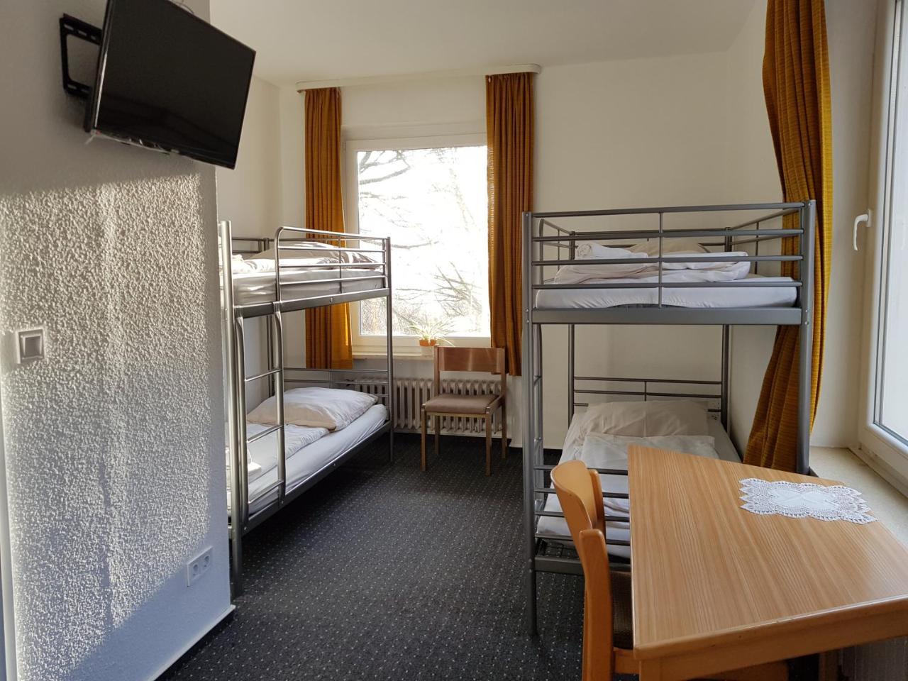 Berghotel Hotel 3*