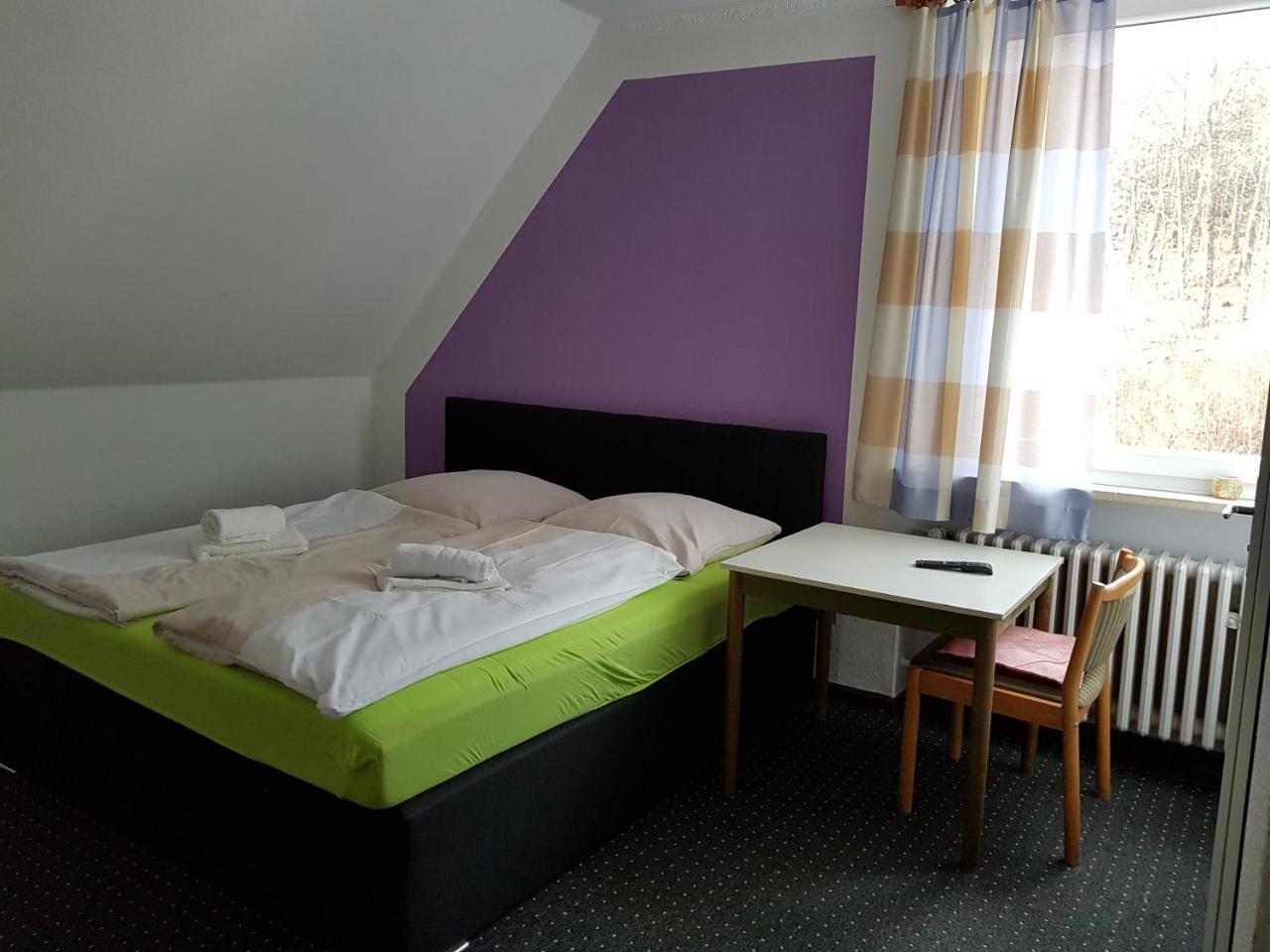 Berghotel Hotel Bad Oeynhausen