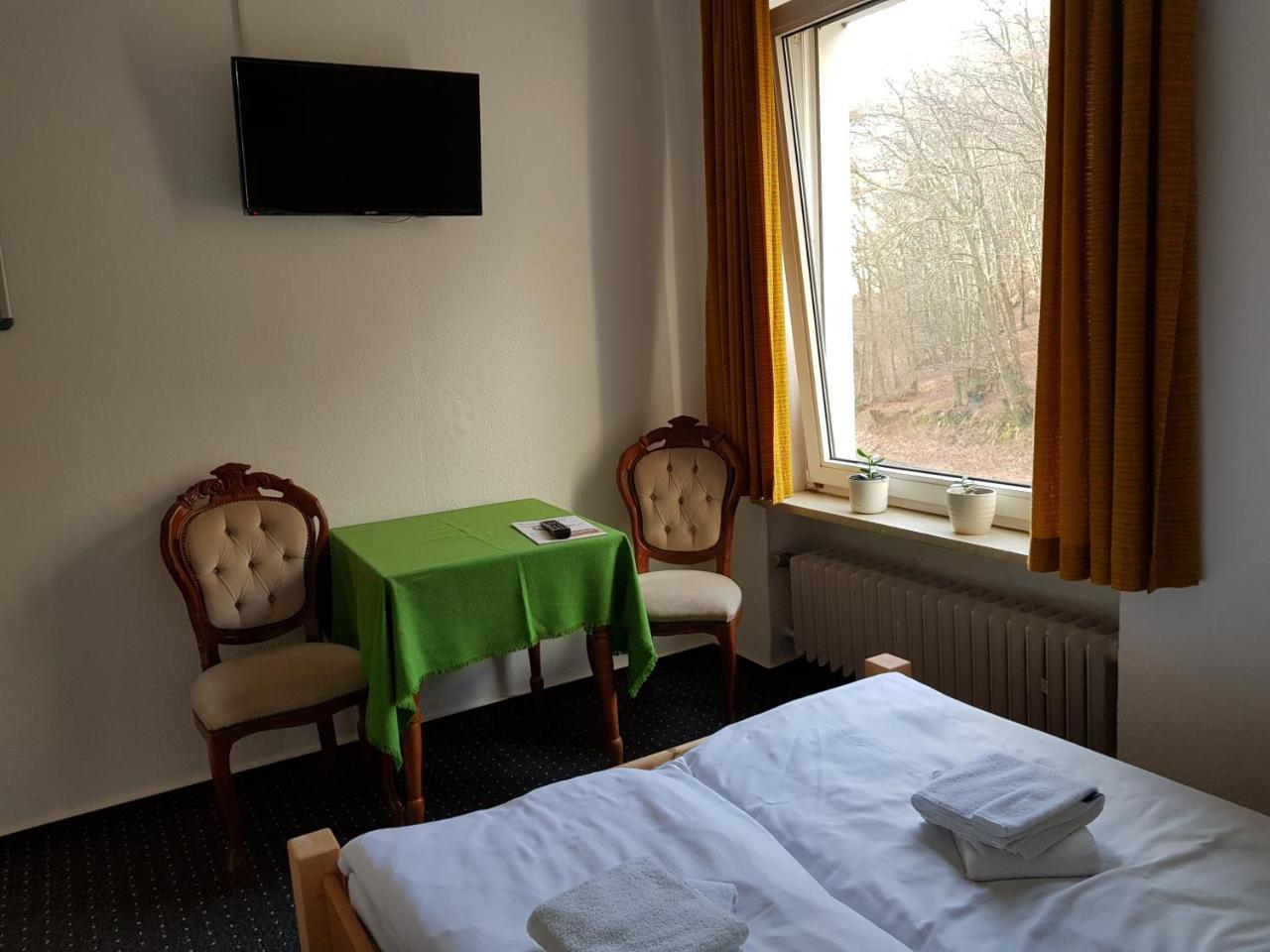 Berghotel 3* Bad Oeynhausen