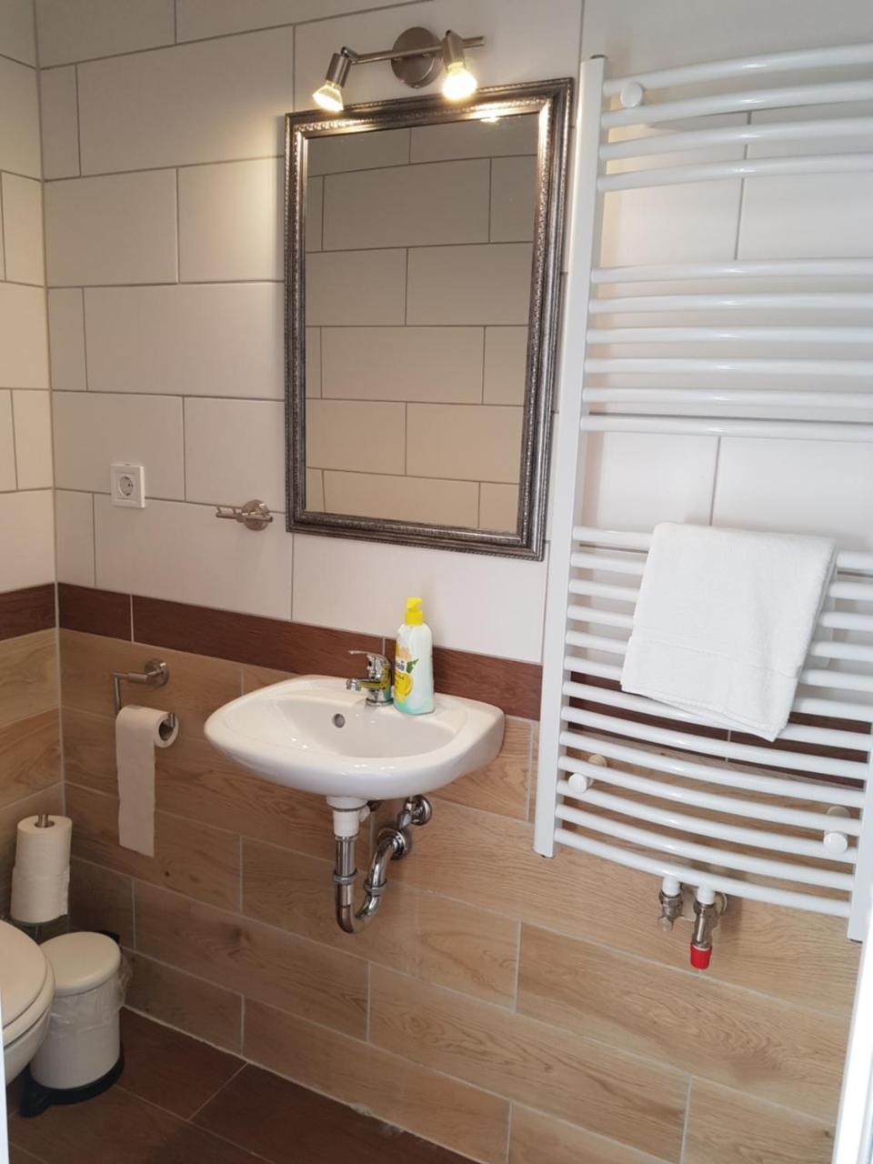 Berghotel Bad Oeynhausen