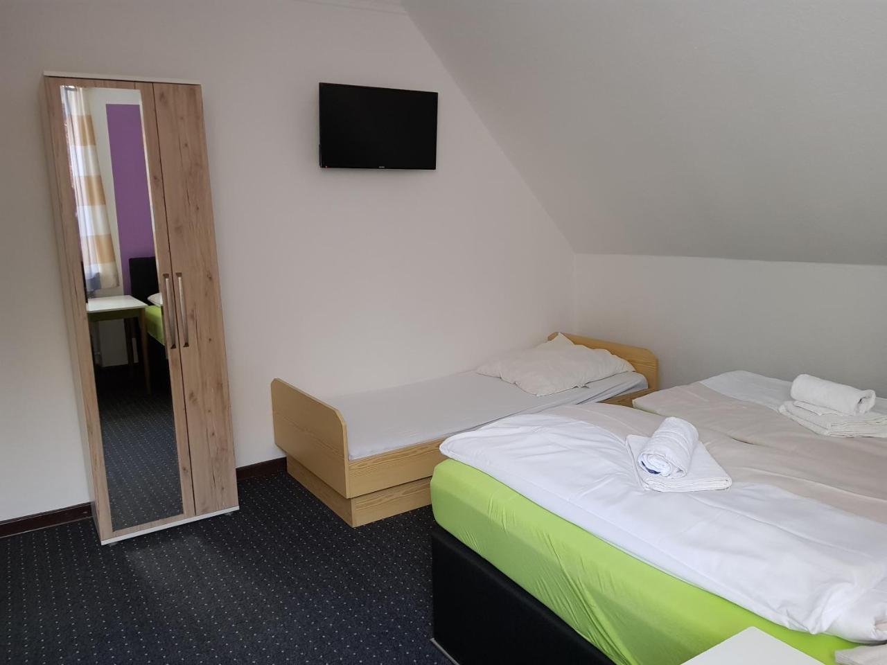 Hotel Berghotel Bad Oeynhausen