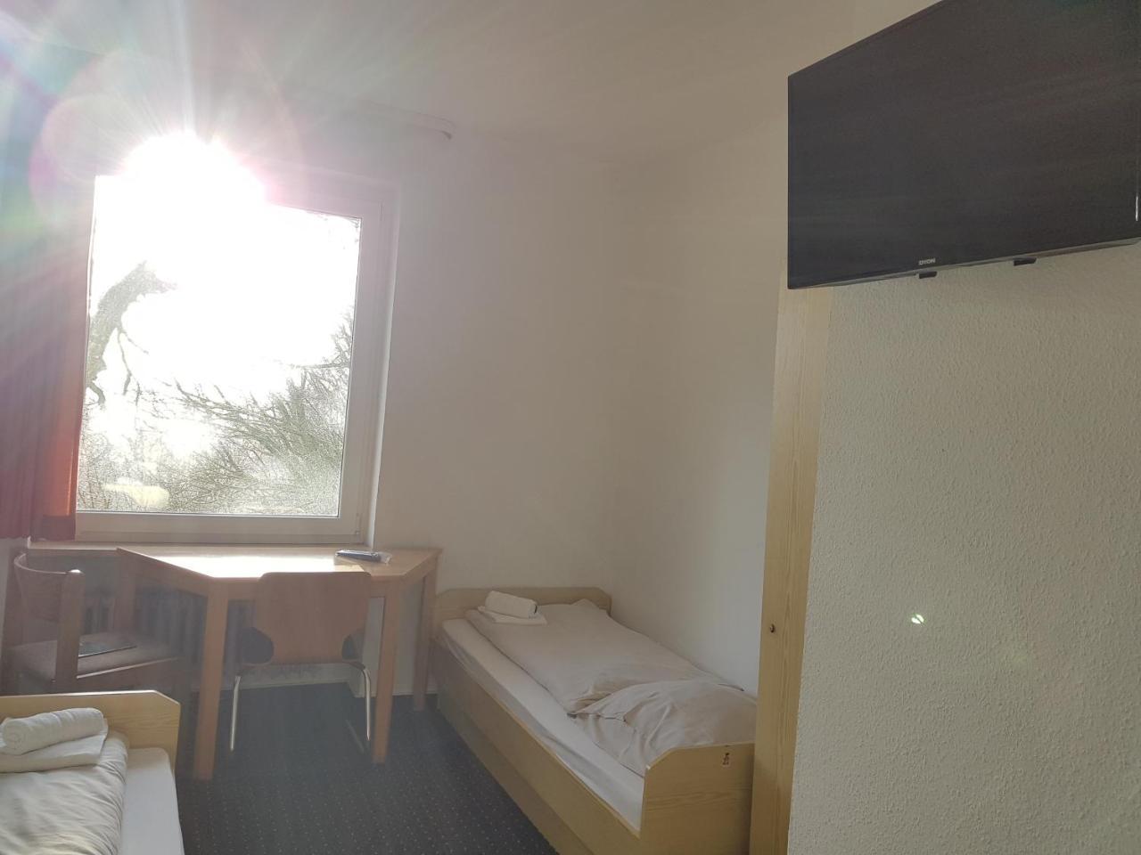 Hotel Berghotel